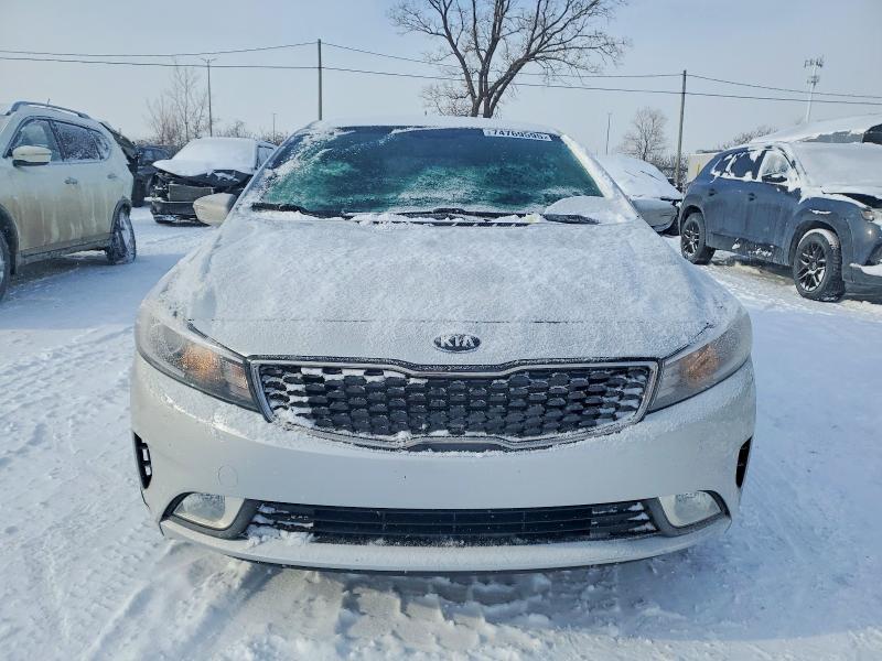 Aukcja sprzedaży 2017 Kia Forte Lx, vin: KNAFK5A8XH5713070, numer aukcji: 74769595