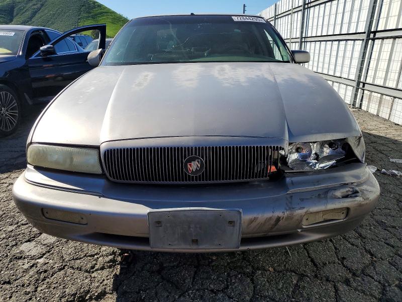 Продаж на аукціоні авто 1996 Buick Regal, vin: 2G4WB52K9T1460777, номер лоту: 72844295
