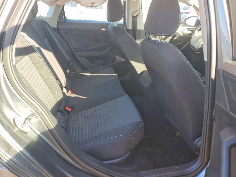Продажа на аукционе авто 2022 Volkswagen Jetta, vin: 3VWCM7BU6NM001147, номер лота: 74486515