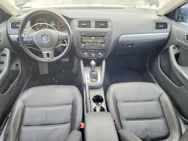 Продаж на аукціоні авто 2013 Volkswagen Jetta, vin: 3VWDX7AJ2DM350467, номер лоту: 74841535