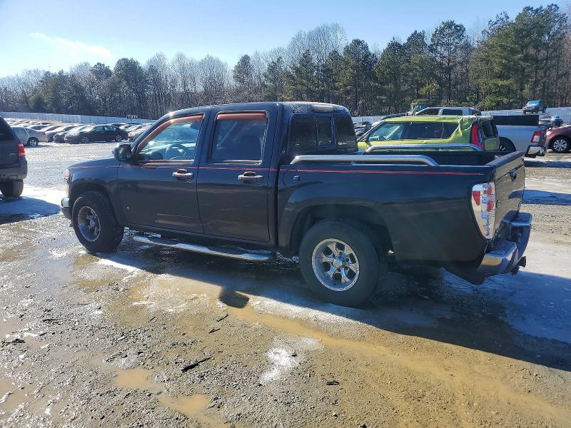 Aukcja sprzedaży 2006 Gmc Canyon, vin: 1GTCS136668145213, numer aukcji: 74263445