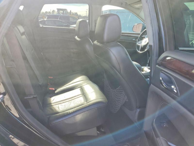 Aukcja sprzedaży 2016 Cadillac Srx, vin: 3GYFNBE35GS531377, numer aukcji: 98712455