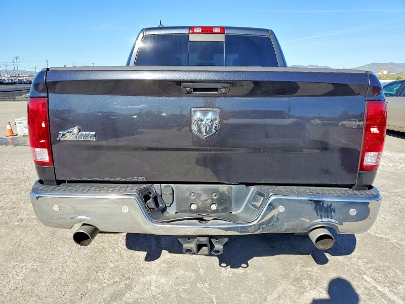 2017 Ram 1500 მანქანა იყიდება აუქციონზე, vin: 1C6RR6LT6HS642817, აუქციონის ნომერი: 73531255