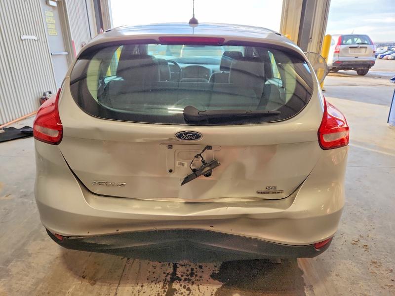 Продажа на аукционе авто 2015 Ford Focus, vin: 1FADP3K23FL233106, номер лота: 97975515