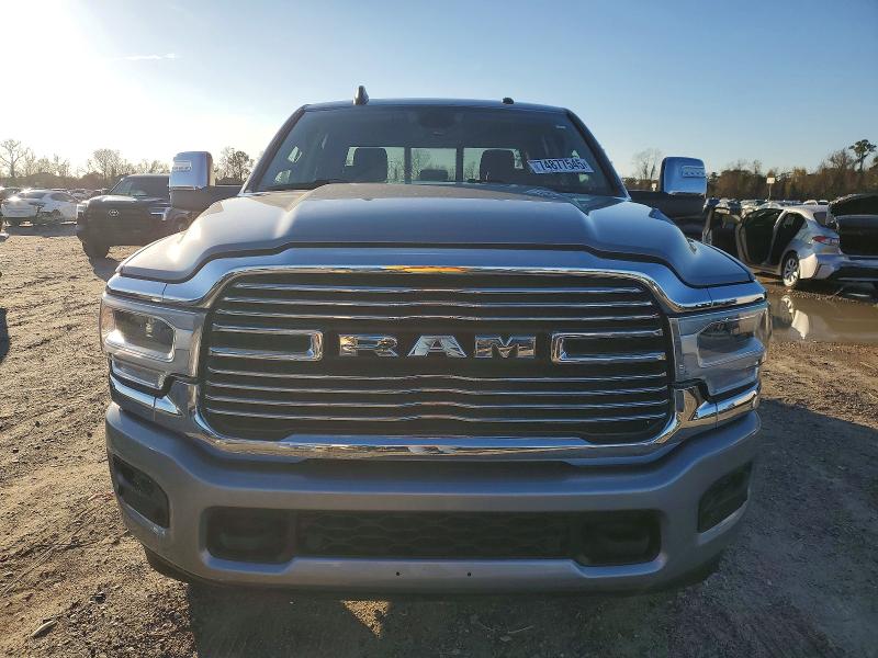 Продажа на аукционе авто 2024 Ram 2500, vin: 3C6UR5FL2RG104771, номер лота: 74877545