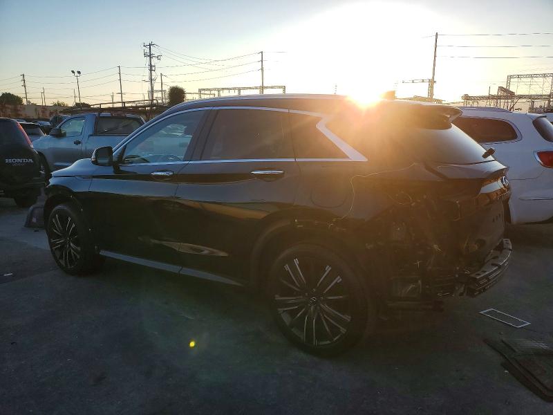 Aukcja sprzedaży 2022 Infiniti Qx50, vin: 3PCAJ5BA0NF109975, numer aukcji: 74268875