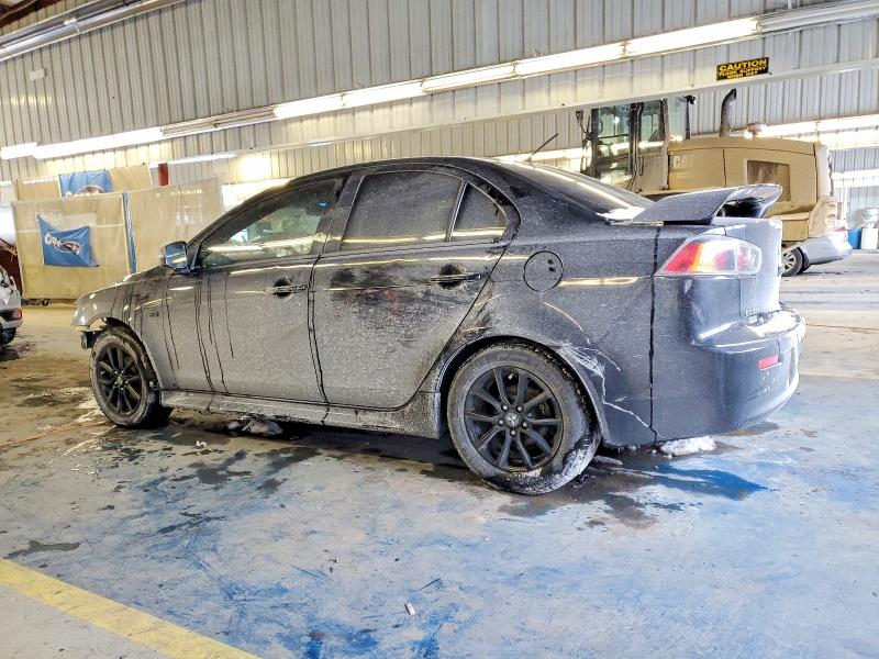 Продаж на аукціоні авто 2017 Mitsubishi Lancer, vin: JA32U2FU3HU016330, номер лоту: 74331655