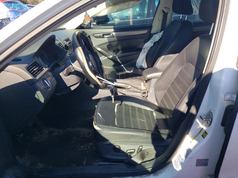 Aukcja sprzedaży 2015 Volkswagen Passat, vin: 1VWBS7A37FC057577, numer aukcji: 73594125