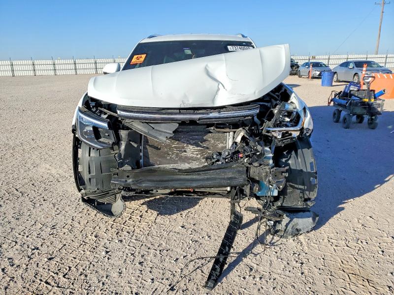 Продаж на аукціоні авто 2024 Volkswagen Atlas Cross Sport, vin: 1V2WE2CA3RC233876, номер лоту: 73740045