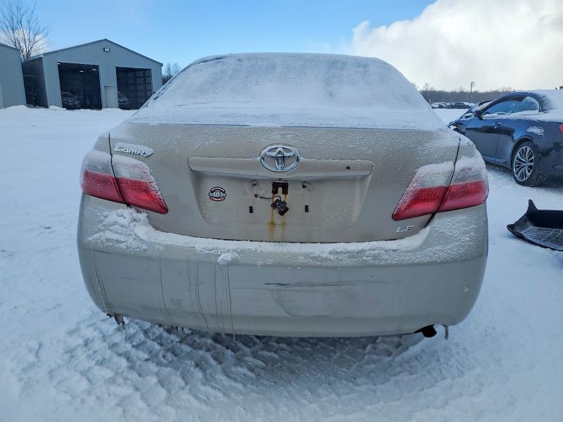 Продажа на аукционе авто 2009 Toyota Camry Base, vin: 4T1BE46K89U807765, номер лота: 74600375