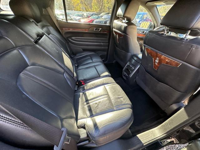 Aukcja sprzedaży 2018 Lincoln Mkt, vin: 2LMHJ5NK6JBL02688, numer aukcji: 72815995