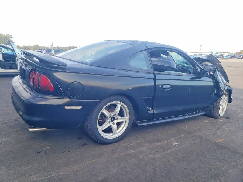 Продаж на аукціоні авто 1998 Ford Mustang, vin: 1FAFP47V4WF163938, номер лоту: 72689165