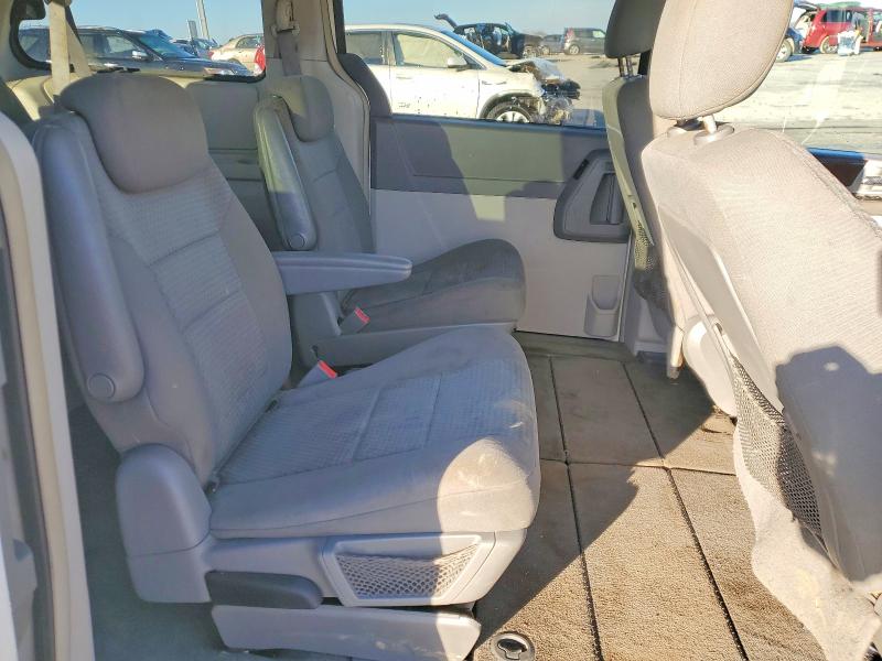 Продаж на аукціоні авто 2010 Chrysler Town & Country, vin: 2A4RR5D13AR183103, номер лоту: 99274805