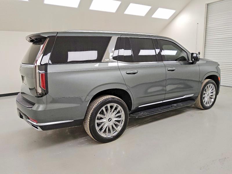 Aukcja sprzedaży 2024 Cadillac Escalade, vin: 1GYS3BKL8RR218371, numer aukcji: 74486485