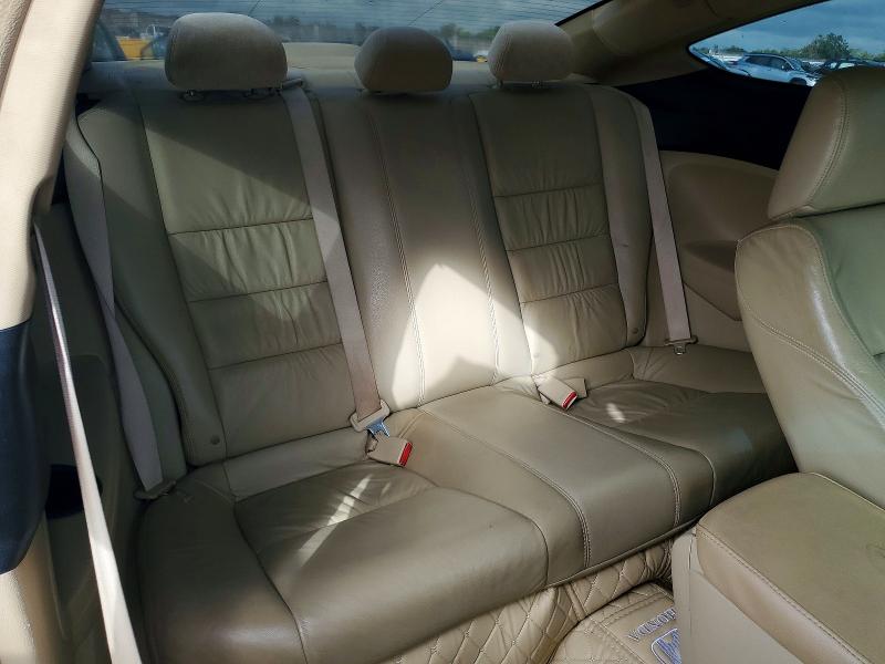 72879665 :رقم المزاد ، 1HGCS12869A013117 vin ، 2009 Honda Accord مزاد بيع