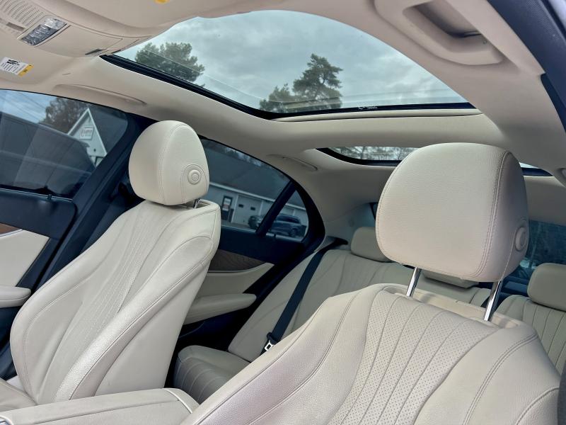 Продаж на аукціоні авто 2021 Mercedes-benz E 350 4mat, vin: W1KZF8EB2MA948663, номер лоту: 73538475