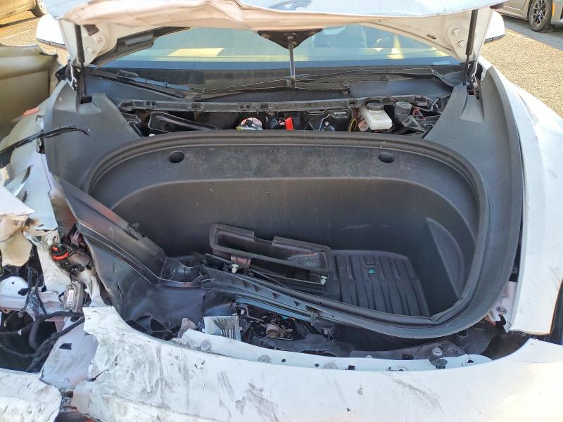 2023 Tesla Model 3 მანქანა იყიდება აუქციონზე, vin: 5YJ3E1EA1PF546243, აუქციონის ნომერი: 72986745