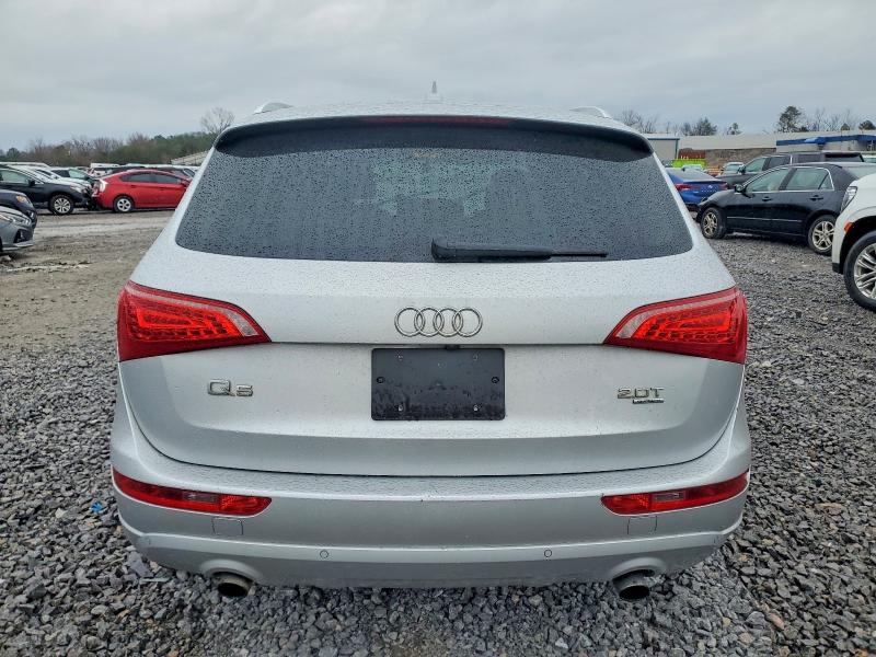 Aukcja sprzedaży 2012 Audi Q5, vin: WA1LFAFP9CA021461, numer aukcji: 72774175