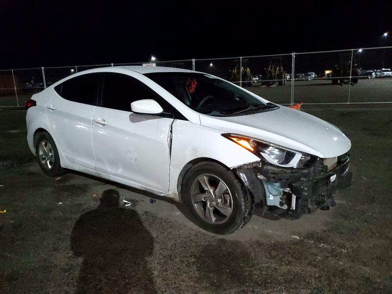 2015 Hyundai Elantra მანქანა იყიდება აუქციონზე, vin: 5NPDH4AE8FH619291, აუქციონის ნომერი: 98952565