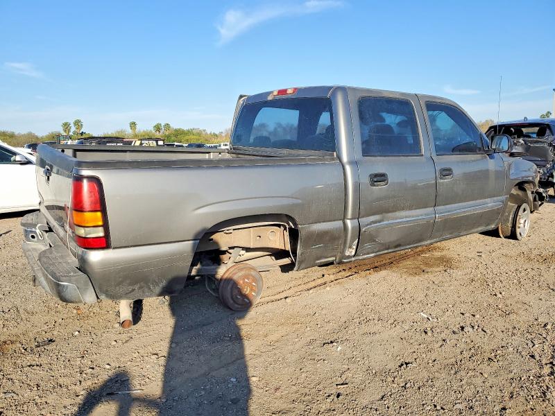 Aukcja sprzedaży 2006 Gmc New Sierra, vin: 2GTEC13V261345103, numer aukcji: 74293425