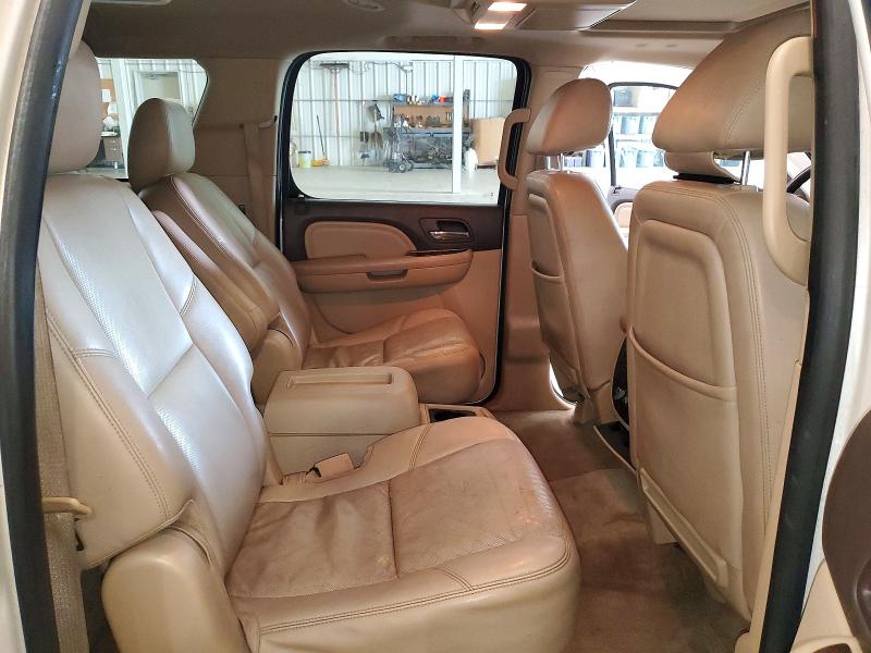 73815695 :رقم المزاد ، 1GKS2MEF0CR159788 vin ، 2012 Gmc Yukon Xl مزاد بيع
