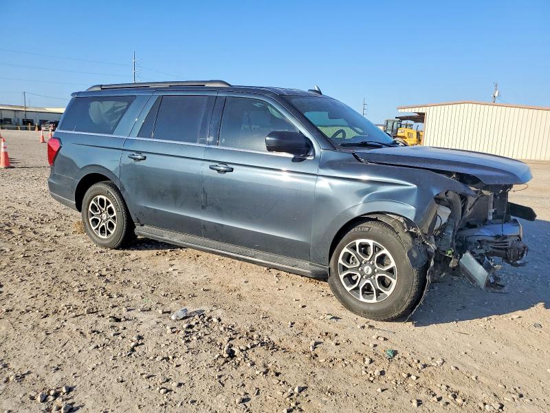 Aukcja sprzedaży 2024 Ford Expedition, vin: 1FMJK1J8XREA50277, numer aukcji: 98631005