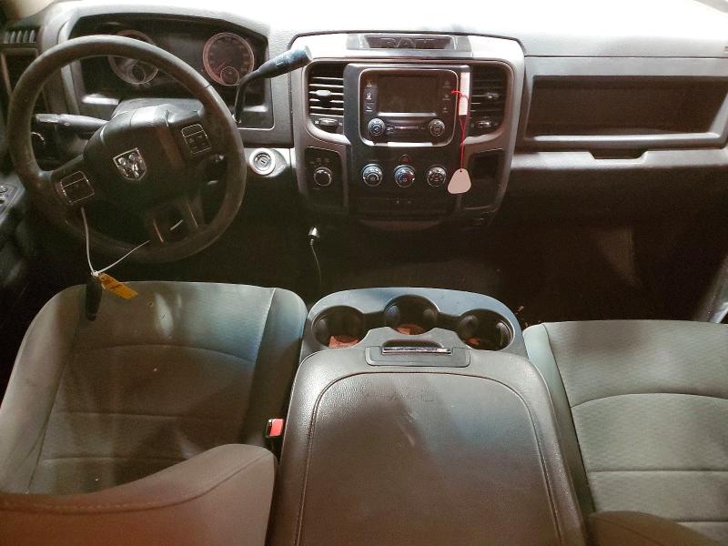 2019 Ram 1500 Classic მანქანა იყიდება აუქციონზე, vin: 1C6RR7FT4KS581802, აუქციონის ნომერი: 73148335