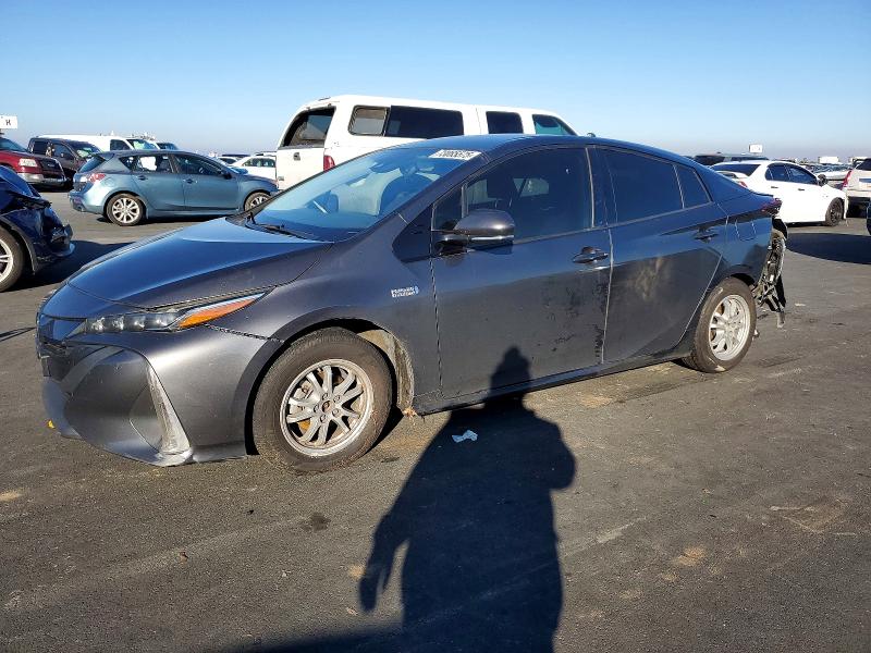2018 Toyota Prius Prim მანქანა იყიდება აუქციონზე, vin: JTDKARFP9J3078629, აუქციონის ნომერი: 73085575
