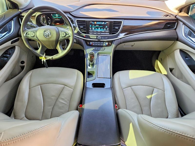 Продажа на аукционе авто 2017 Buick Lacrosse, vin: 1G4ZS5SS6HU164429, номер лота: 98694835