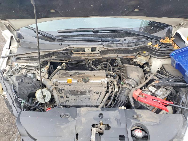 Продажа на аукционе авто 2009 Honda Cr-v, vin: 5J6RE38559L015710, номер лота: 72418135
