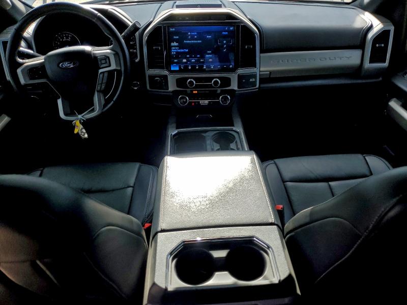 Продажа на аукционе авто 2022 Ford F250 Super, vin: 1FT7W2BTXNEG21515, номер лота: 94948215