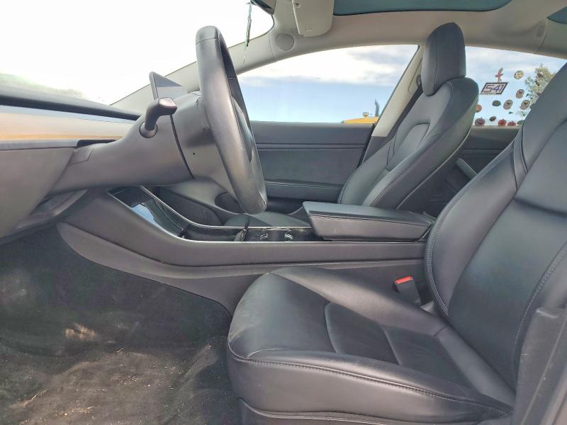 Aukcja sprzedaży 2019 Tesla Model 3, vin: 5YJ3E1EA3KF425111, numer aukcji: 74791835