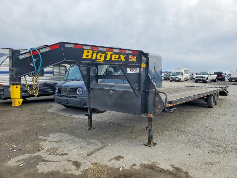 Продажа на аукционе авто 2025 Big Tex Gn, vin: 16V3F3820S6377208, номер лота: 73184905