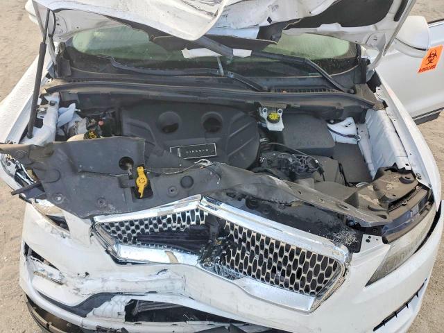 Продаж на аукціоні авто 2019 Lincoln Mkc Reserv, vin: 5LMCJ3C9XKUL02034, номер лоту: 72278595