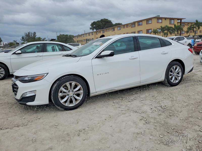 2023 Chevrolet Malibu Lt მანქანა იყიდება აუქციონზე, vin: 1G1ZD5ST5PF226924, აუქციონის ნომერი: 74093455