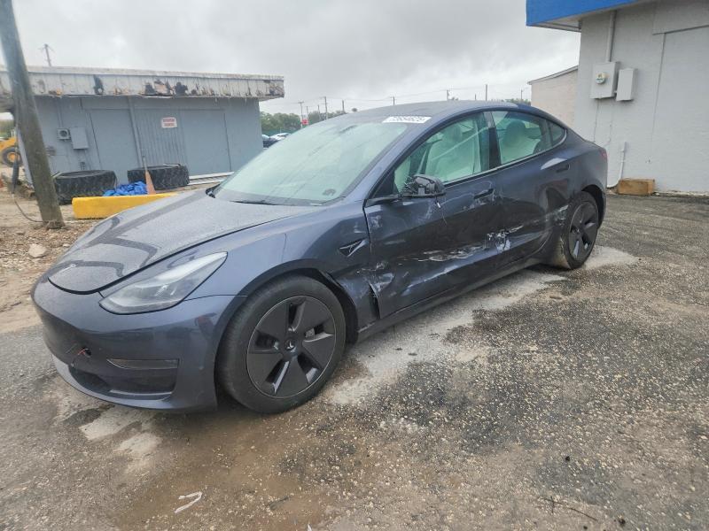 Aukcja sprzedaży 2023 Tesla Model 3, vin: 5YJ3E1EAXPF682063, numer aukcji: 72654625