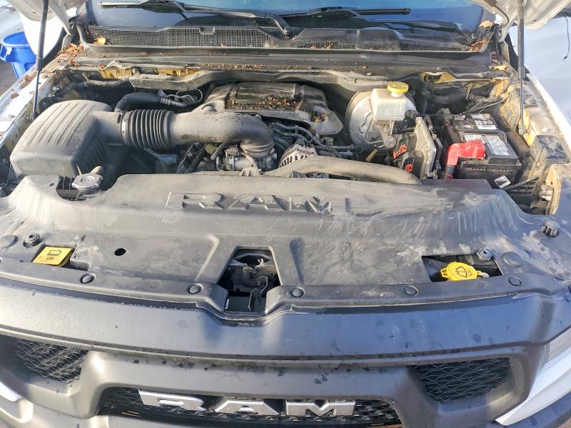 Продажа на аукционе авто 2019 Ram 1500, vin: 1C6SRFLT1KN727541, номер лота: 99629595