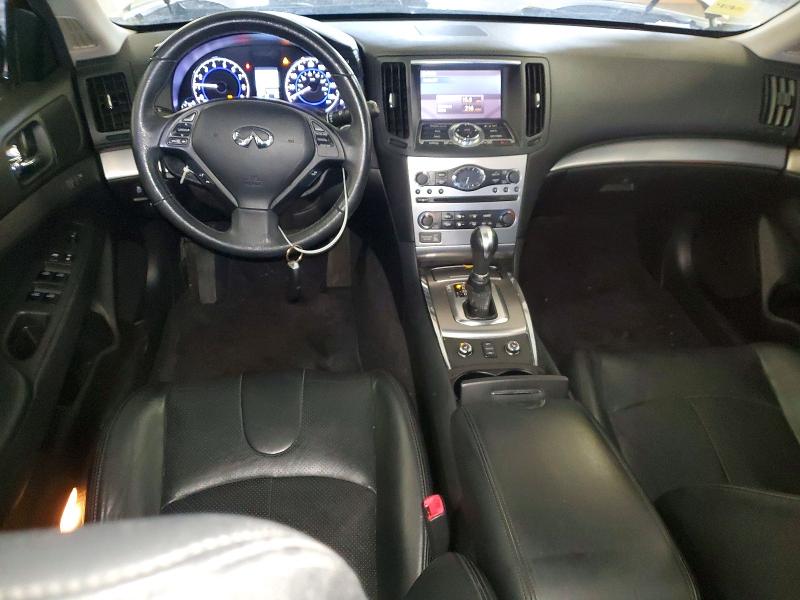 Aukcja sprzedaży 2013 Infiniti G37, vin: JN1CV6AR5DM750090, numer aukcji: 72590055