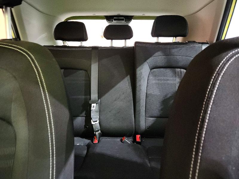 73288085 :رقم المزاد ، KMHRC8A30LU053313 vin ، 2020 Hyundai Venue مزاد بيع