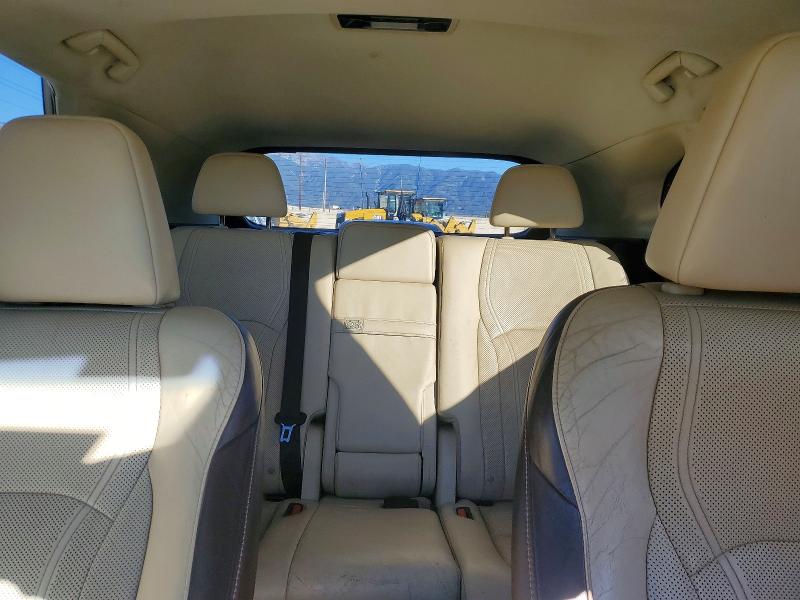 72229035 :رقم المزاد ، 2T2ZZMCA0KC142233 vin ، 2019 Lexus Rx 350 Bas مزاد بيع