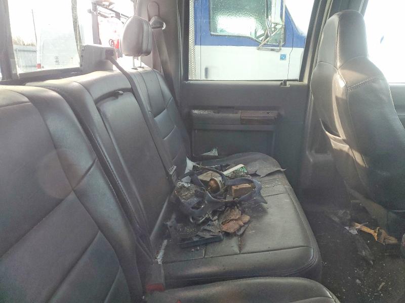 Продажа на аукционе авто 2010 Ford F350, vin: 1FTWW3BR4AEA25302, номер лота: 93496065