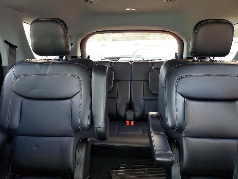 99308075 :رقم المزاد ، 1FMSK7DH7NGB99425 vin ، 2022 Ford Explorer مزاد بيع