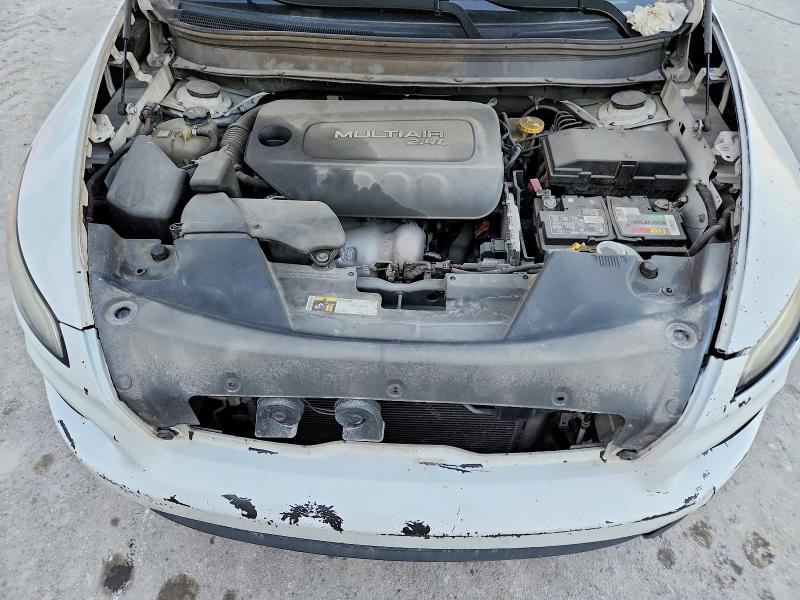 2016 Jeep Cherokee მანქანა იყიდება აუქციონზე, vin: 1C4PJLCB8GW116158, აუქციონის ნომერი: 73500285