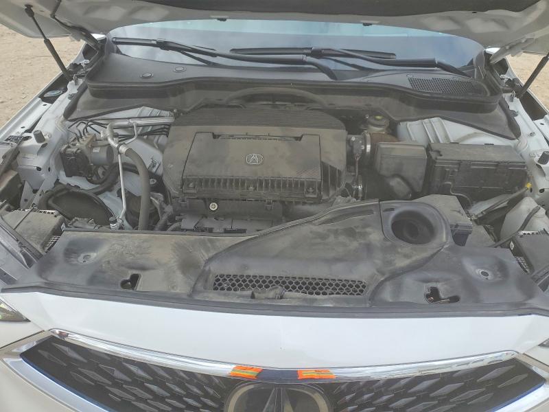 Продажа на аукционе авто 2022 Acura Mdx Advanc, vin: 5J8YE1H86NL003450, номер лота: 73456865