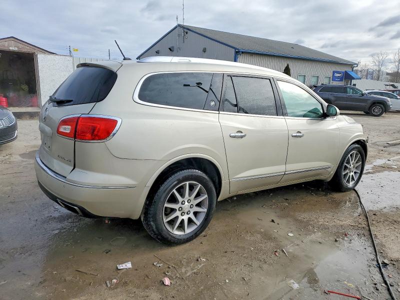Aukcja sprzedaży 2014 Buick Enclave, vin: 5GAKRBKD8EJ207765, numer aukcji: 73110905