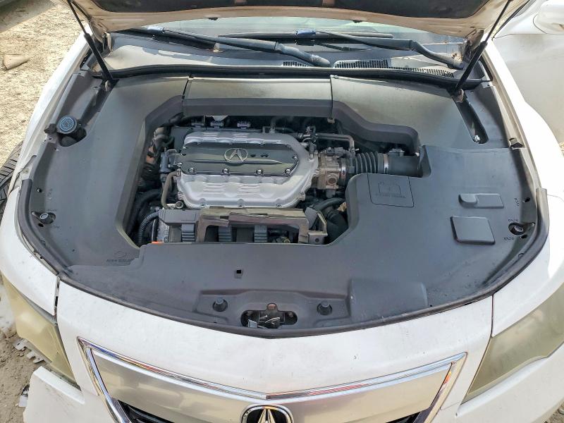 Aukcja sprzedaży 2012 Acura Tl, vin: 19UUA8F75CA008919, numer aukcji: 73970995