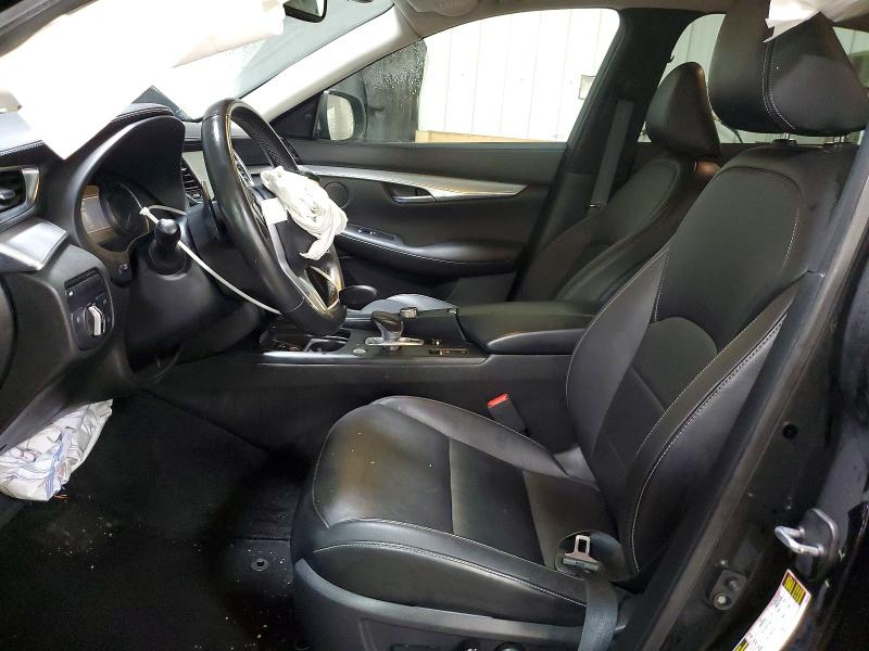 Продажа на аукционе авто 2019 Infiniti Qx50 Essen, vin: 3PCAJ5M30KF140122, номер лота: 99183675