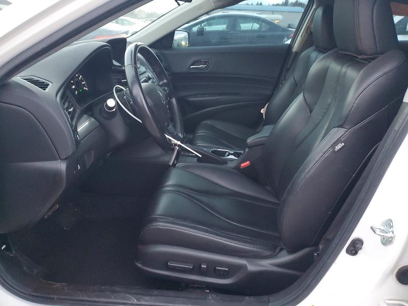 73456765 :رقم المزاد ، 19UDE2F34NA001008 vin ، 2022 Acura Ilx مزاد بيع