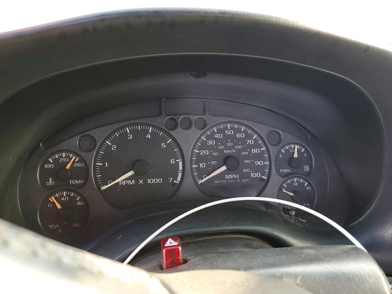 Aukcja sprzedaży 2002 Chevrolet S Truck, vin: 1GCCS195928217952, numer aukcji: 72407785