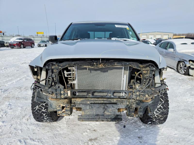Продажа на аукционе авто 2014 Ram 1500, vin: 1C6RR7LG6ES309893, номер лота: 74356555
